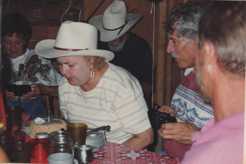 Social - Jul 1993 -the Pointe  Phoenix - 12